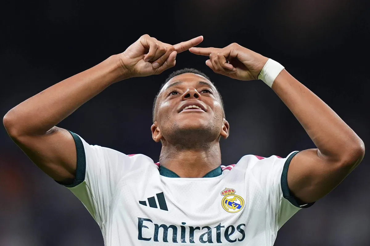 Chinese La Liga Channel Removes Real Madrid Match Due to Mbappé Joke