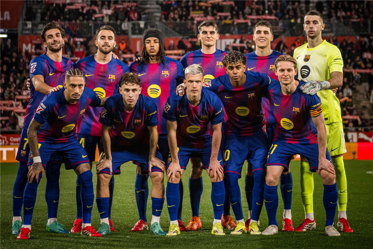 Barcelona Eyes Gvardiol, Bastoni, and Two More Defenders