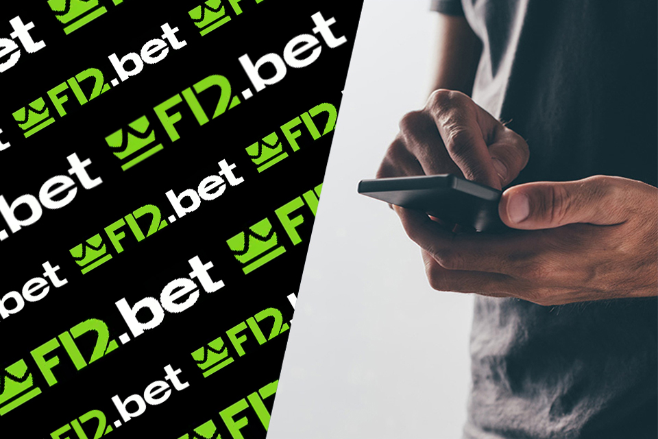 F12.Bet Mobile App
