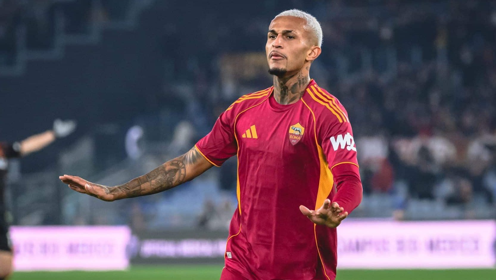 Roma x Fiorentina - Prognóstico 04/05/26