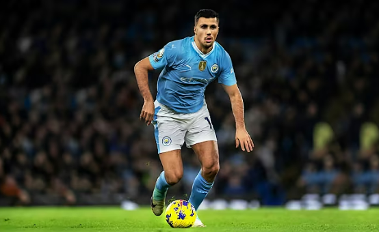 Rodri evita falar sobre Real Madrid e garante foco total na Espanha para a Copa do Mundo
