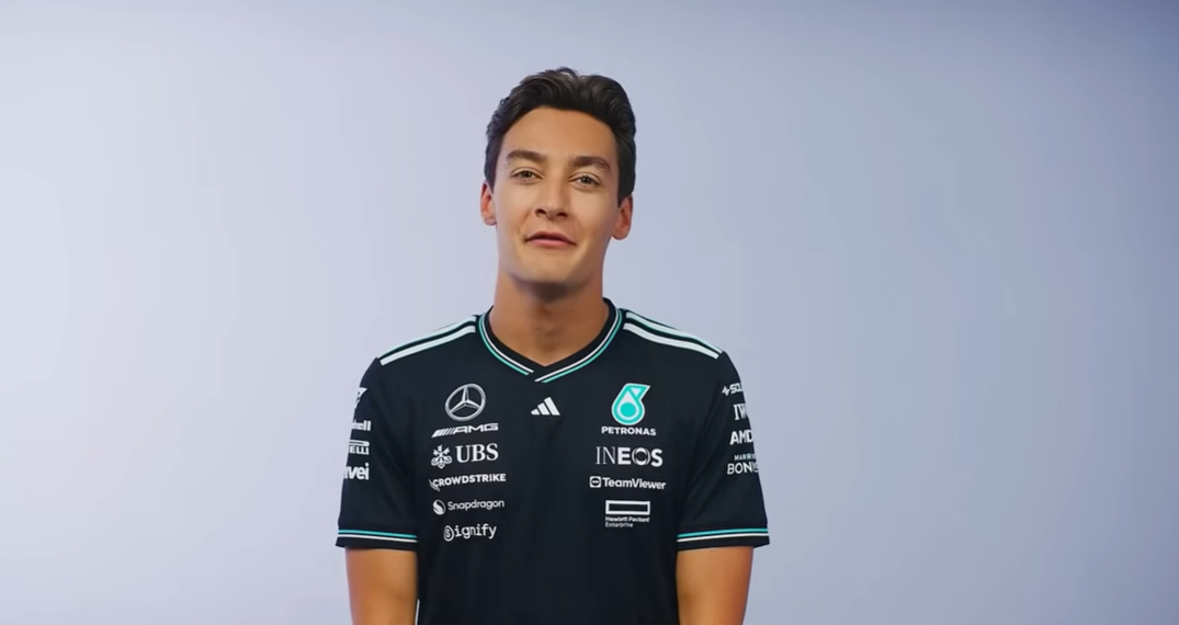 Russell reage, conquista pole sprint no Canadá e Mercedes domina primeira fila da F1