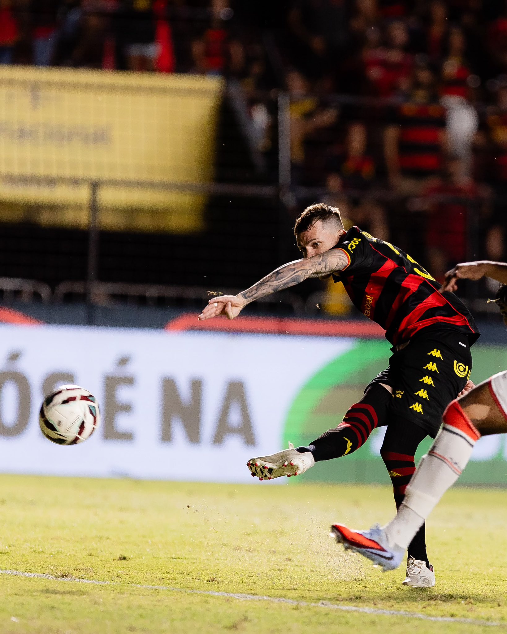 Sport x Operário-PR - Prognóstico Brasileirão Série B - 18/07/2026