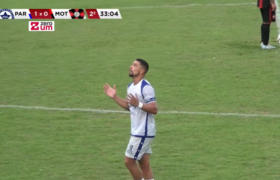 Parnahyba e Águia de Marabá duelam por vaga nas oitavas de final da Série D