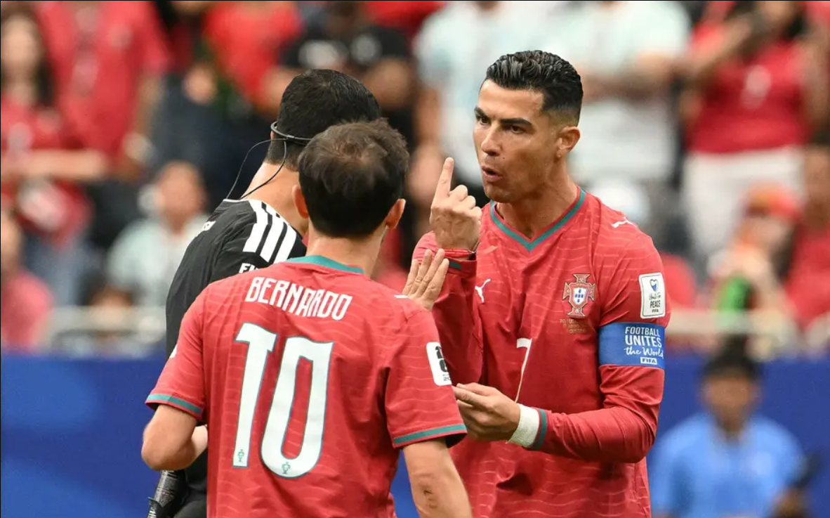 Portugal x Uzbequistão Prognóstico 23/06/26