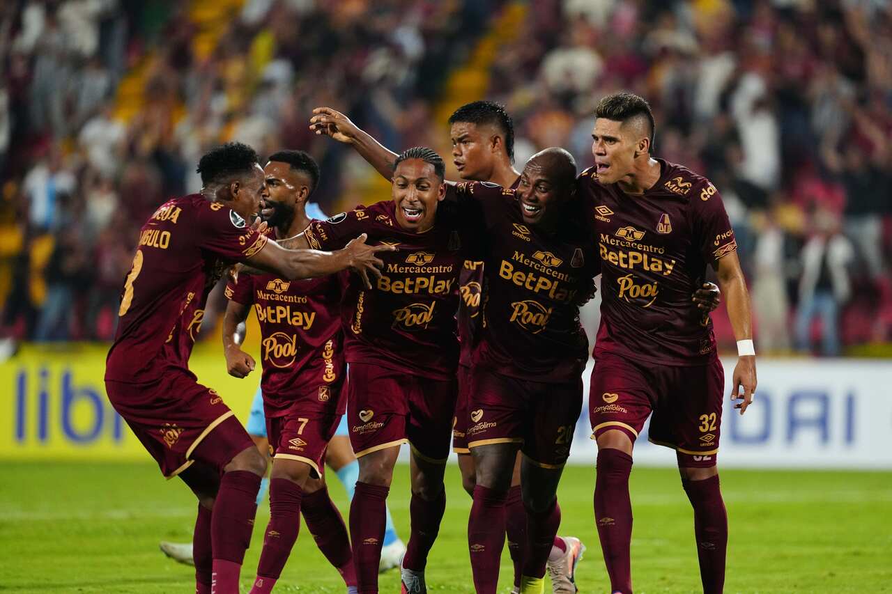 Tolima x Nacional - Prognóstico 06/05/26