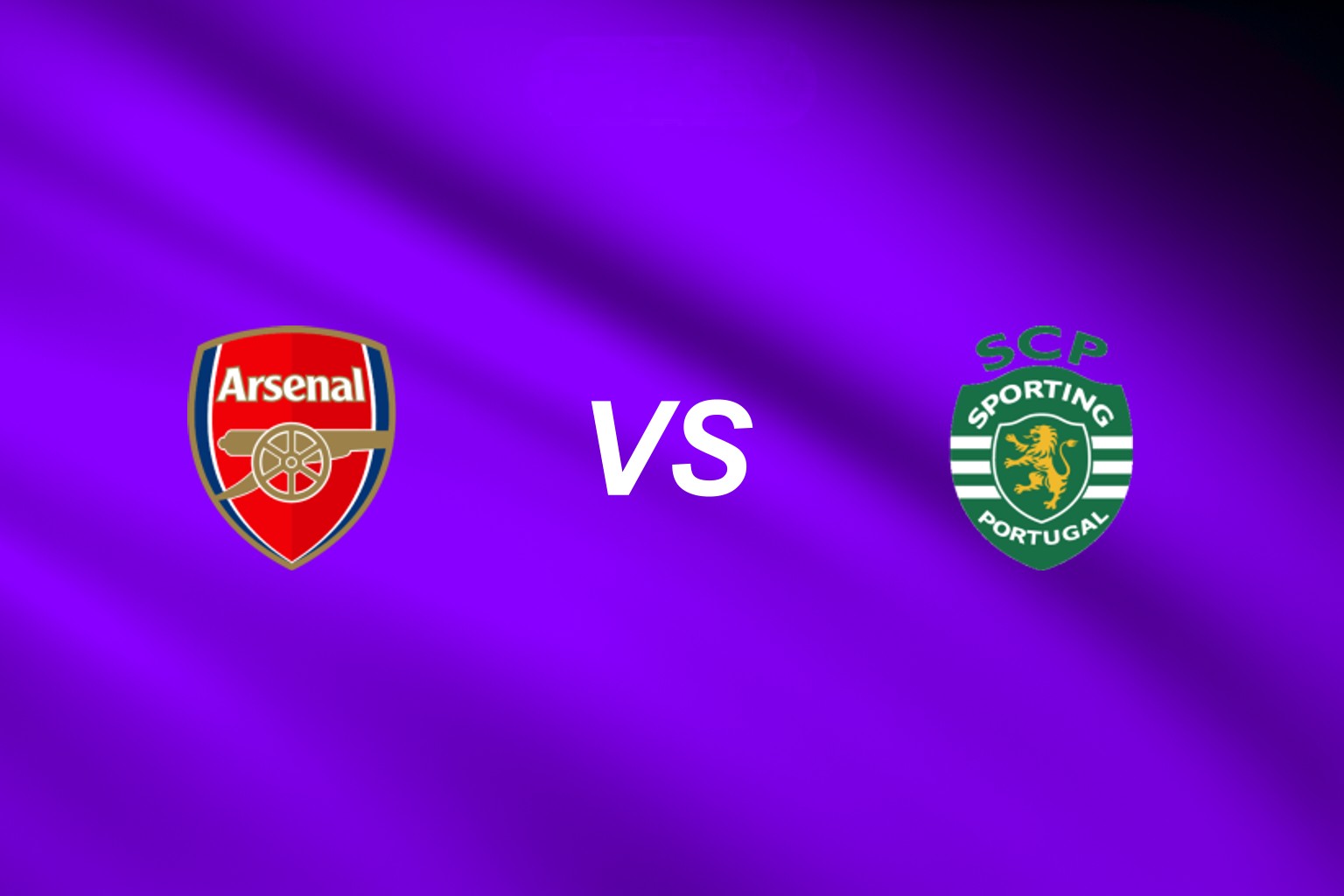 Arsenal x Sporting – Prognóstico 15/04/26