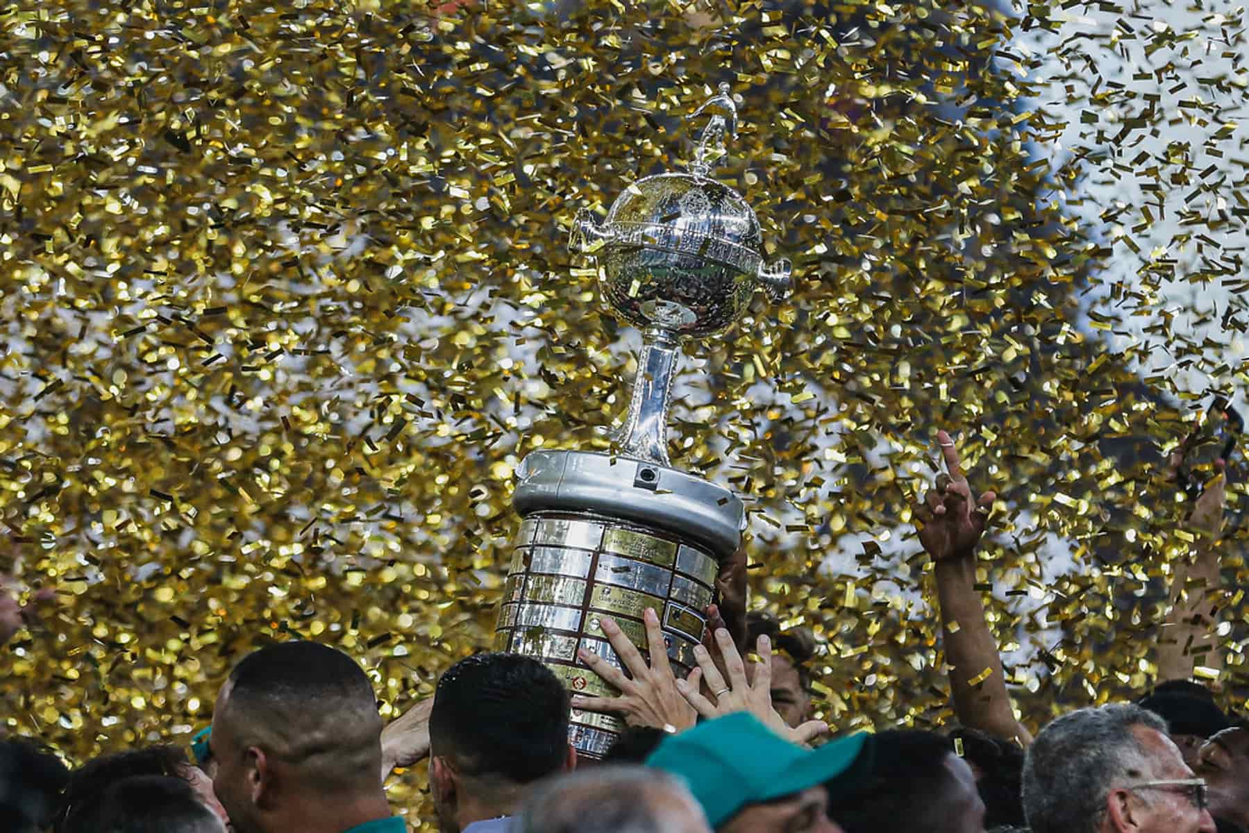 Libertadores 2026: rivais tradicionais tentam frear hegemonia dos clubes brasileiros