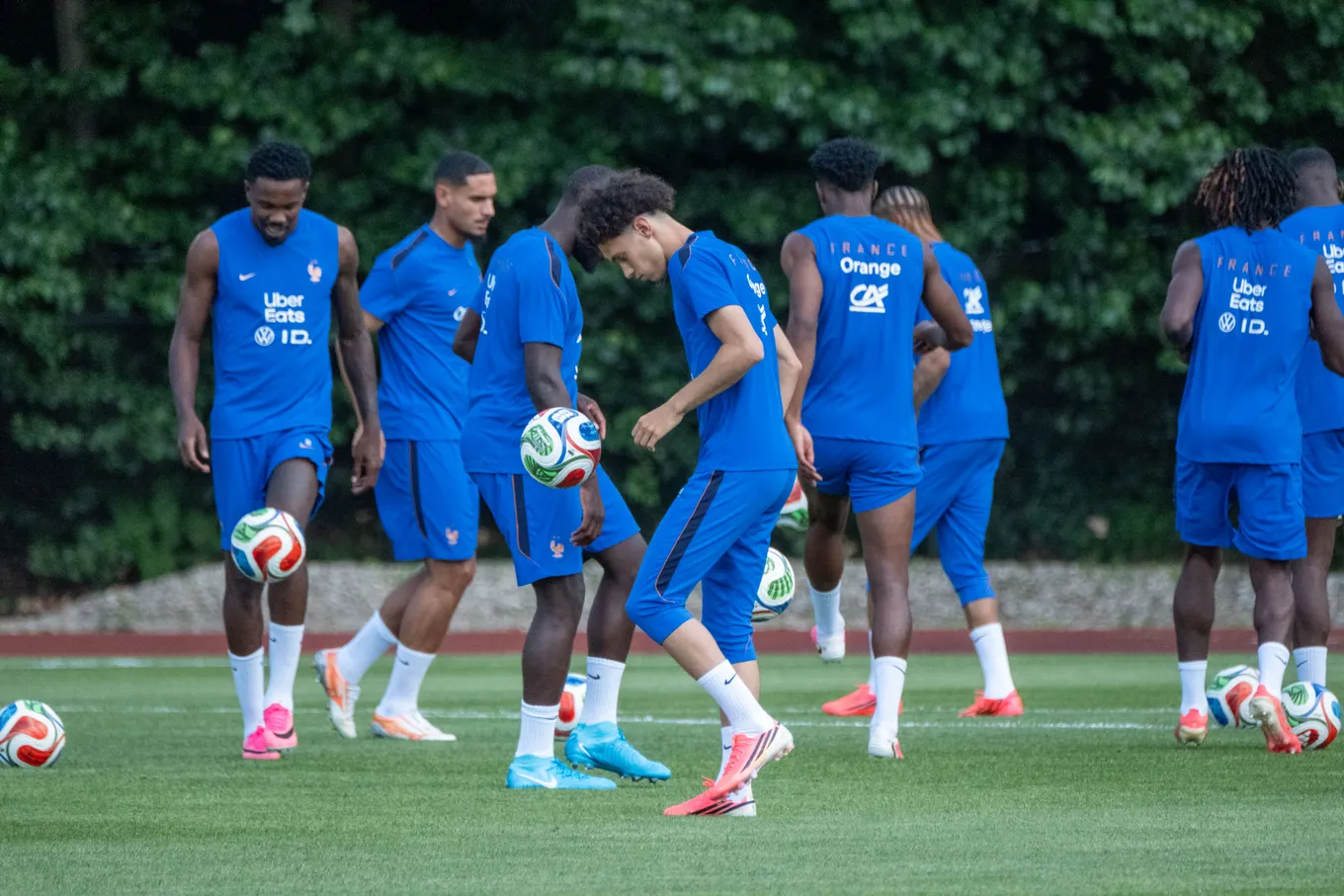 França x Senegal – Prognóstico 16/06/26