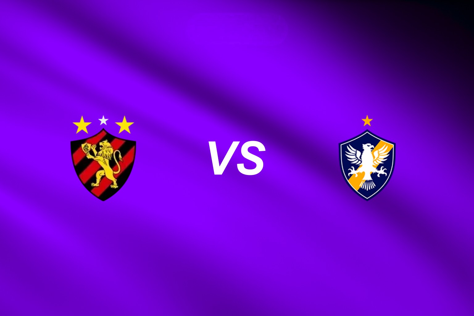 Sport x Retrô Prognóstico 08/04/2026