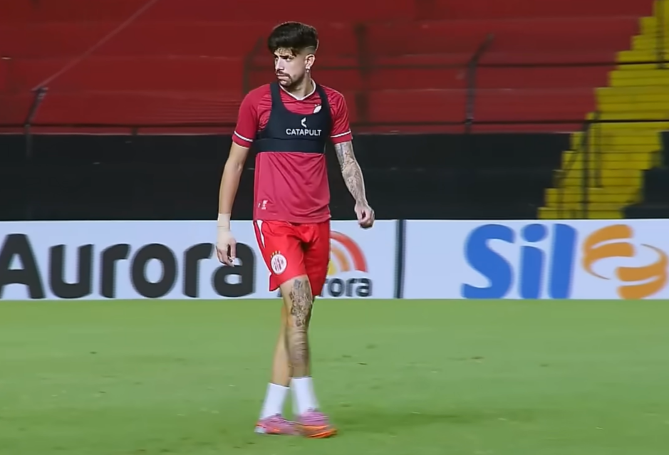 América-RN aposta em promoção de ingressos para lotar Arena das Dunas contra o Laguna