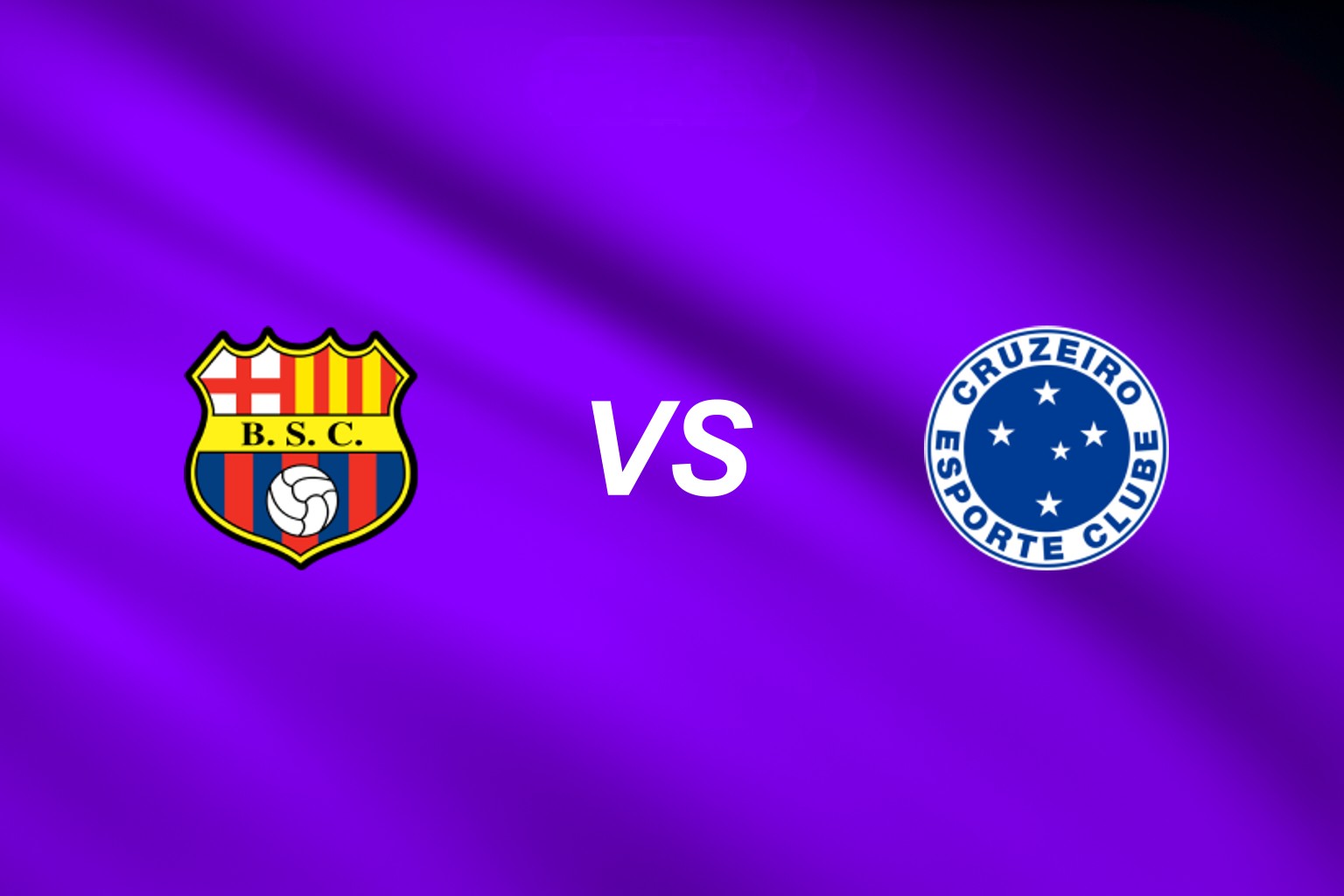 Barcelona de Guayaquil x Cruzeiro Prognóstico 07/04/26