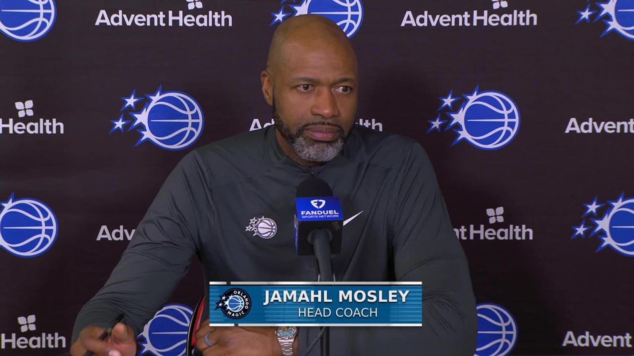 Pelicans avaliam Darvin Ham e Jamahl Mosley para comandar franquia na próxima temporada da NBA