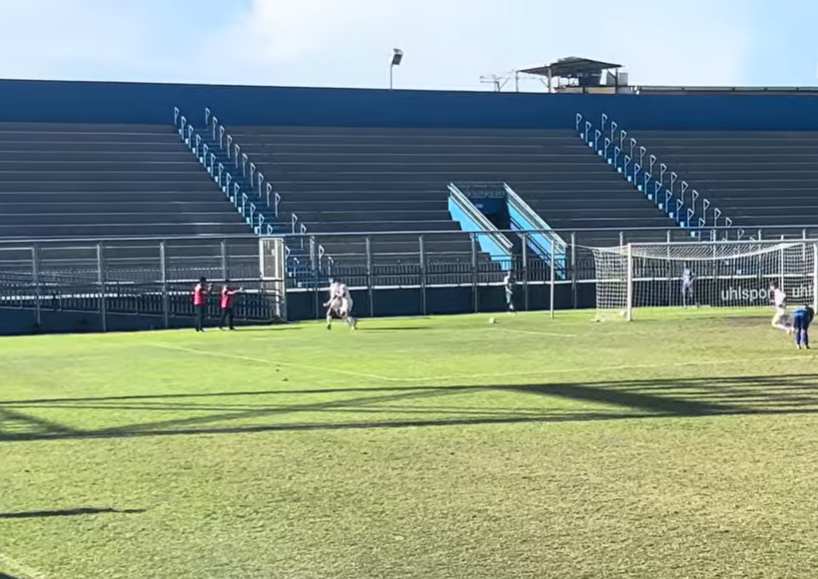 Manauara vence o São Raimundo-RR, mantém invencibilidade e avança ao mata-mata da Série D