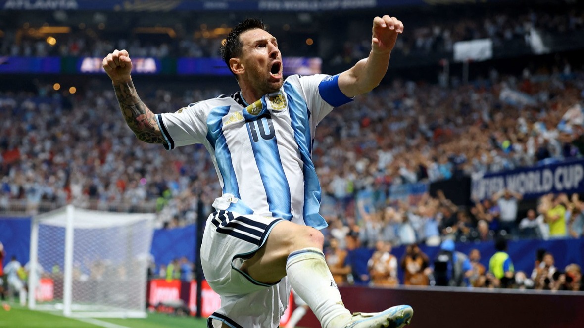 Argentina x Suíça – Prognóstico 11/07/26