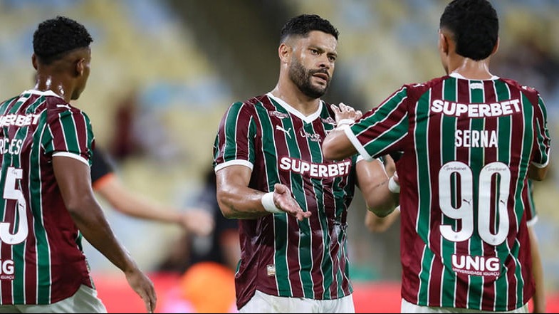 Fluminense x Bragantino – Prognóstico 17/07/26