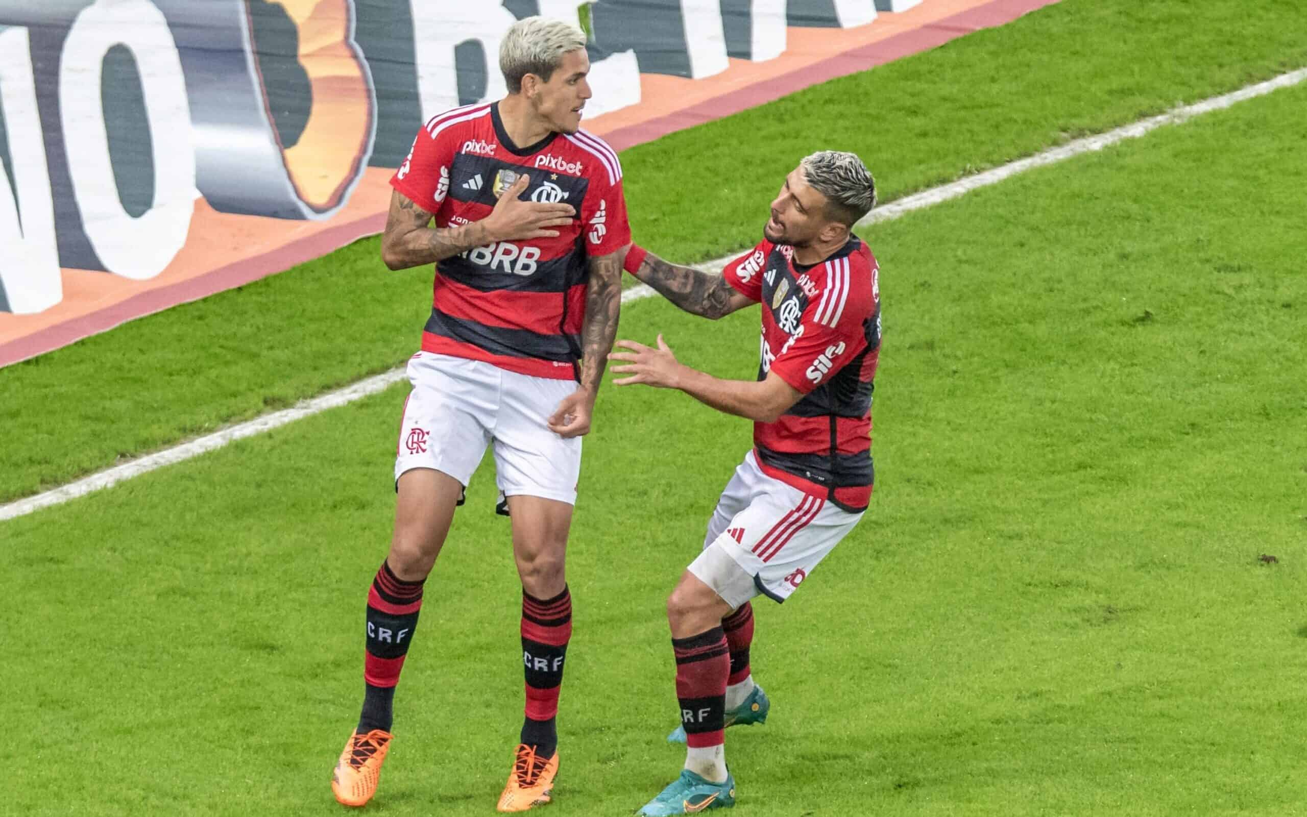 Flamengo x Vitória abre Copa do Brasil 2026: Rubro-Negro embala com 5 vitórias, enquanto baianos lidam com 14 desfalques
