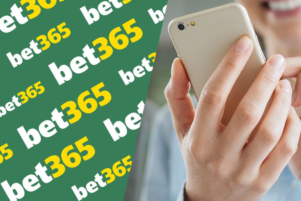 Bet365 App – baixar aplicativo para Windows