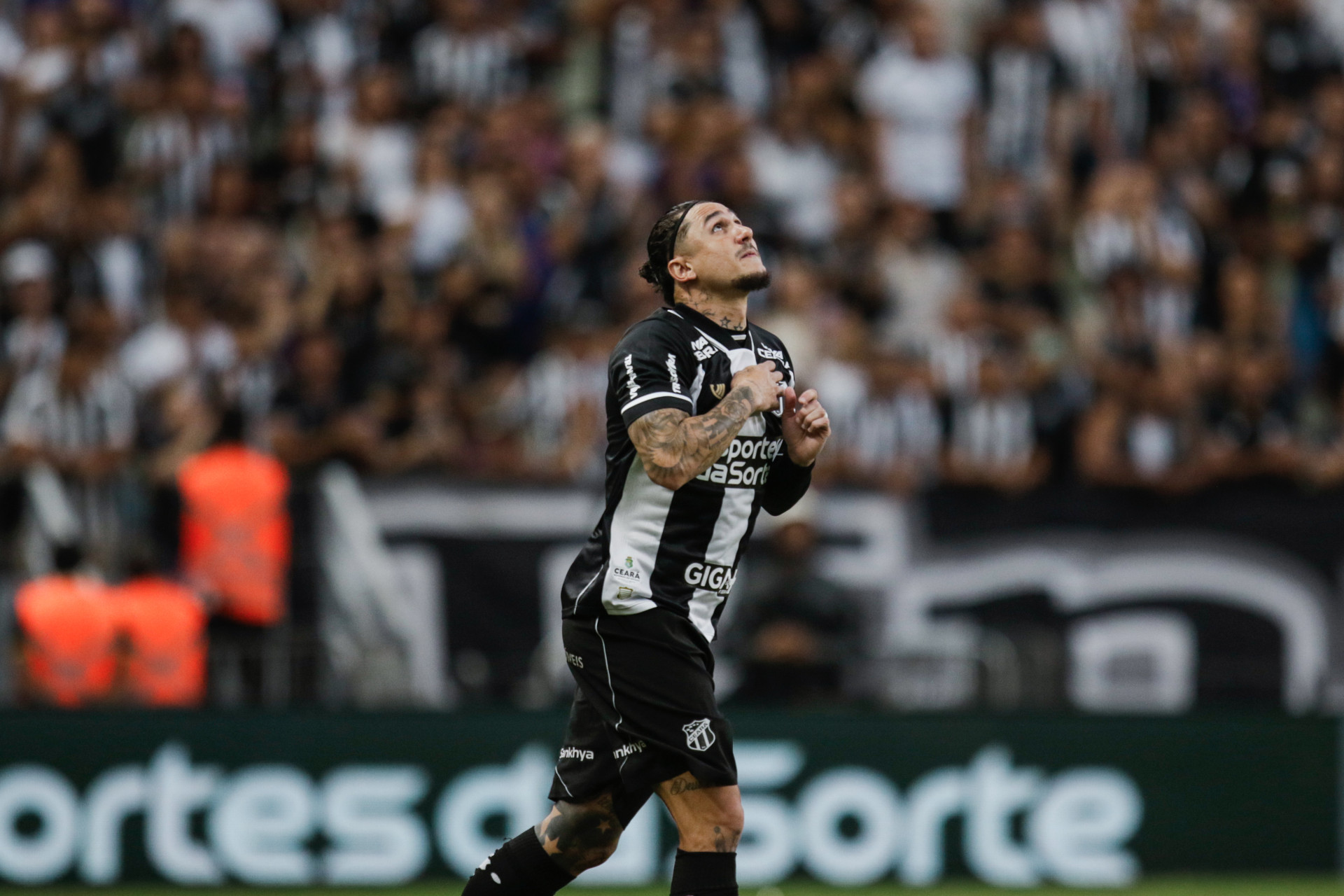 Ceará x Athletic – Prognóstico 13/07/26