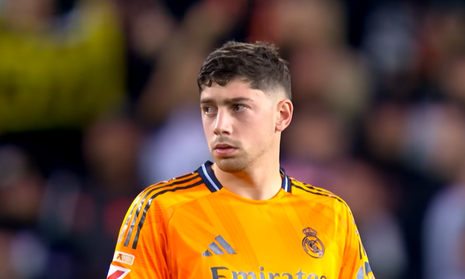 Clima explode no Real Madrid: Valverde e Tchouaméni se envolvem em nova briga no vestiário