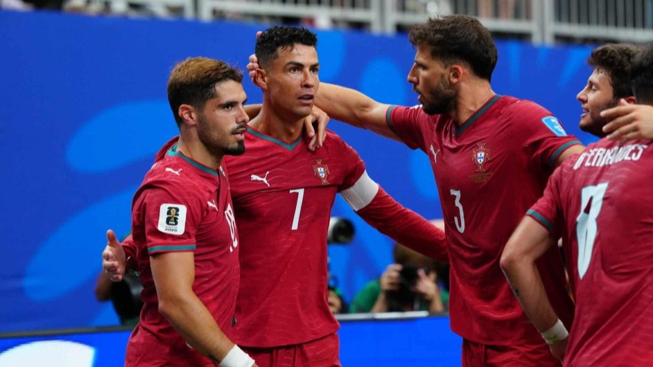 Portugal x Croácia – Prognóstico 02/07/26