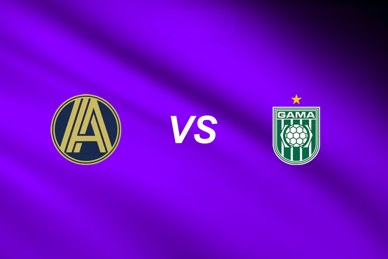 Aparecidense x Gama prognostico 04/04/2026