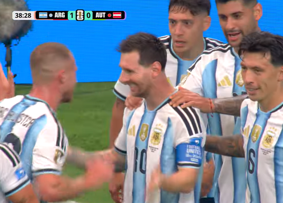Messi quebra recorde histórico, supera Klose e coloca Argentina nas oitavas da Copa do Mundo