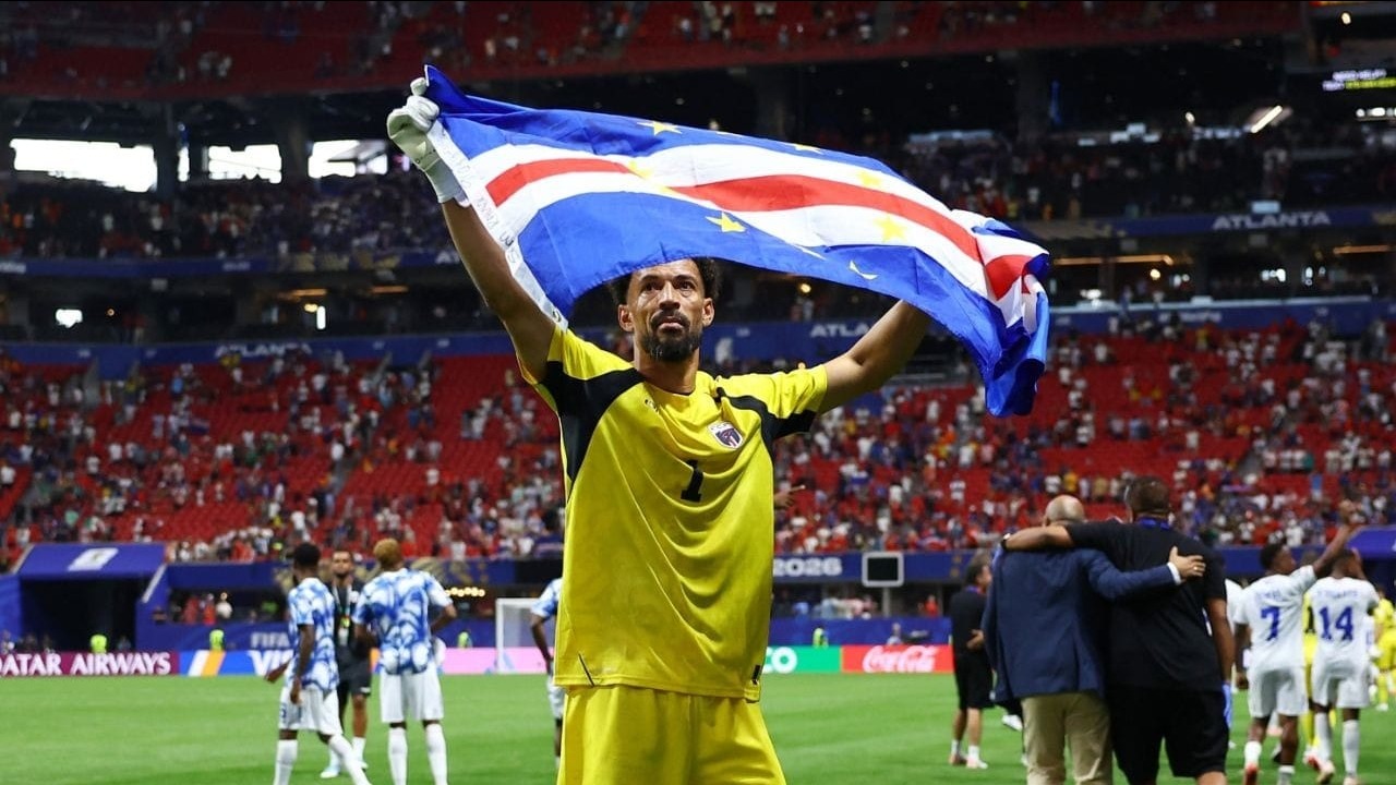 Cabo Verde x Arábia Saudita – Prognóstico 26/06/26