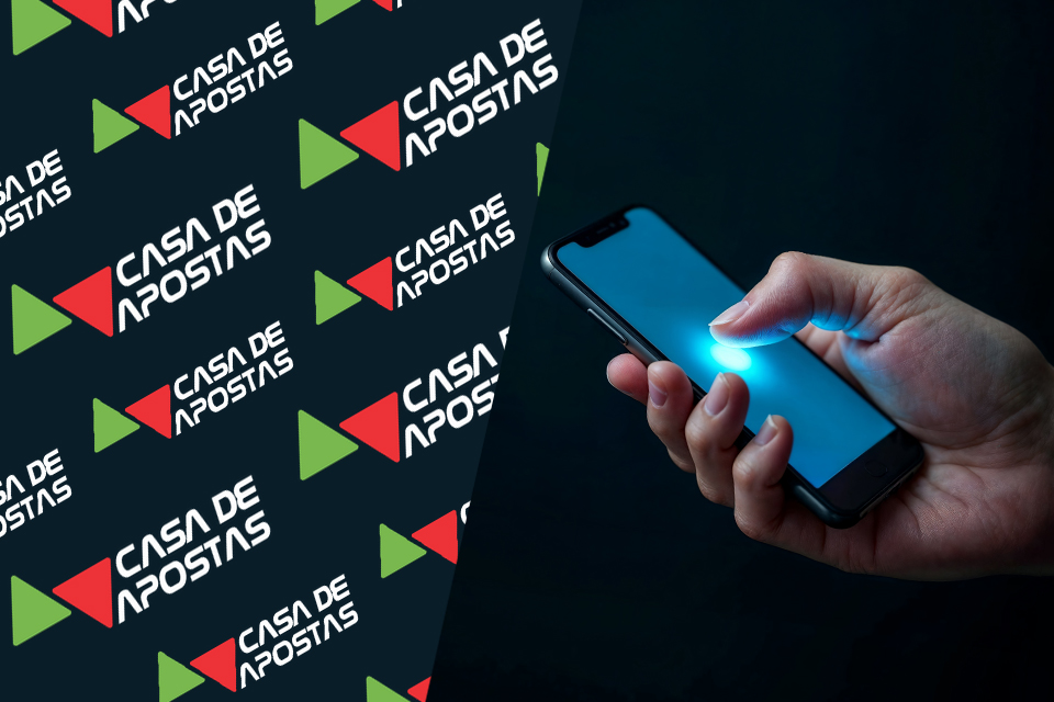 Casa de Apostas Mobile App