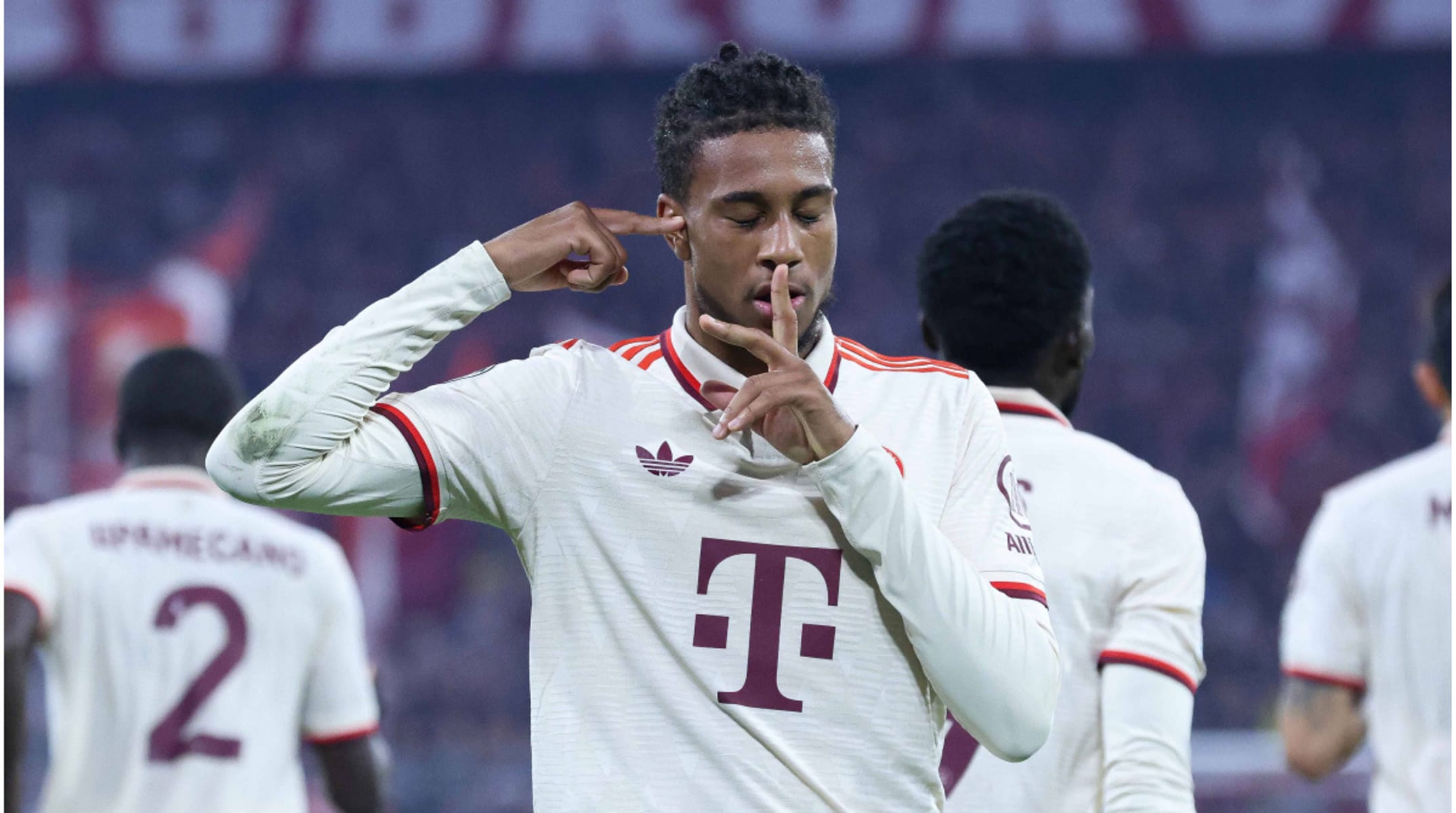 Olise ironiza “rei da Champions” após eliminar Real Madrid, e Bayern avança para semifinal contra o PSG