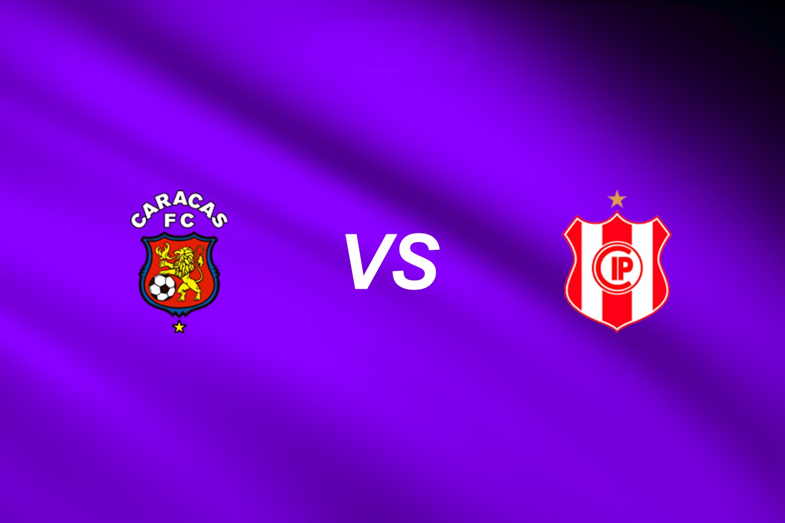 Caracas x Independiente Petrolero Prognóstico 15/04/26