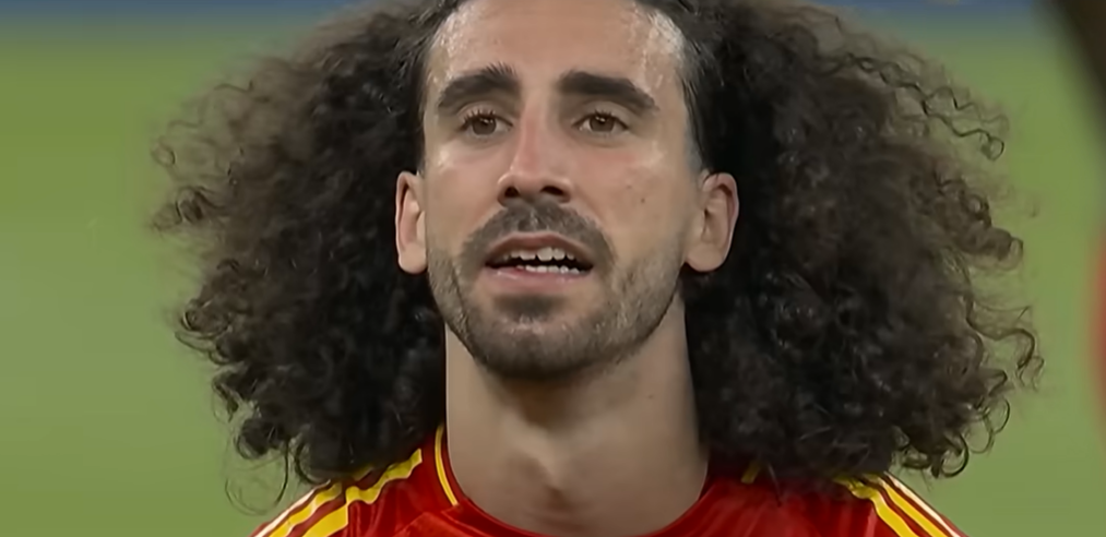 Cucurella projeta parceria com Vinicius Júnior e fala em “trabalho sujo” para ajudar o ataque