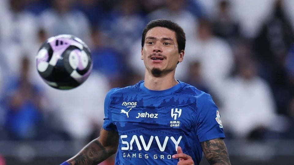 Al-Hilal Forward Núñez Open to Premier League Return