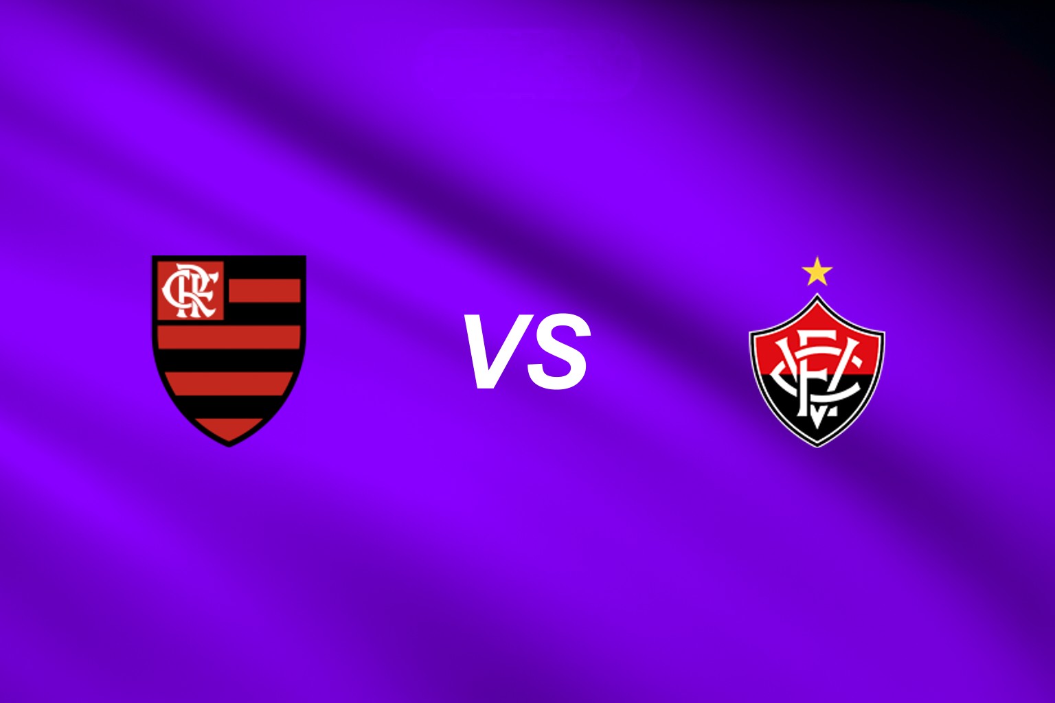Flamengo x Vitória - Prognóstico 22/04/2026