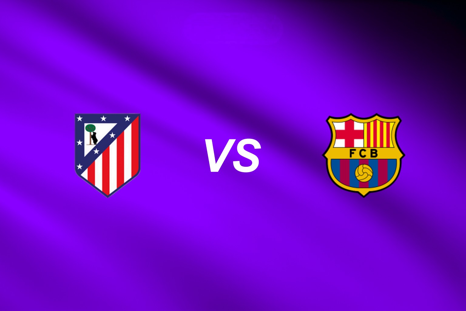 Atlético de Madrid x Barcelona Prognóstico 04/04/26