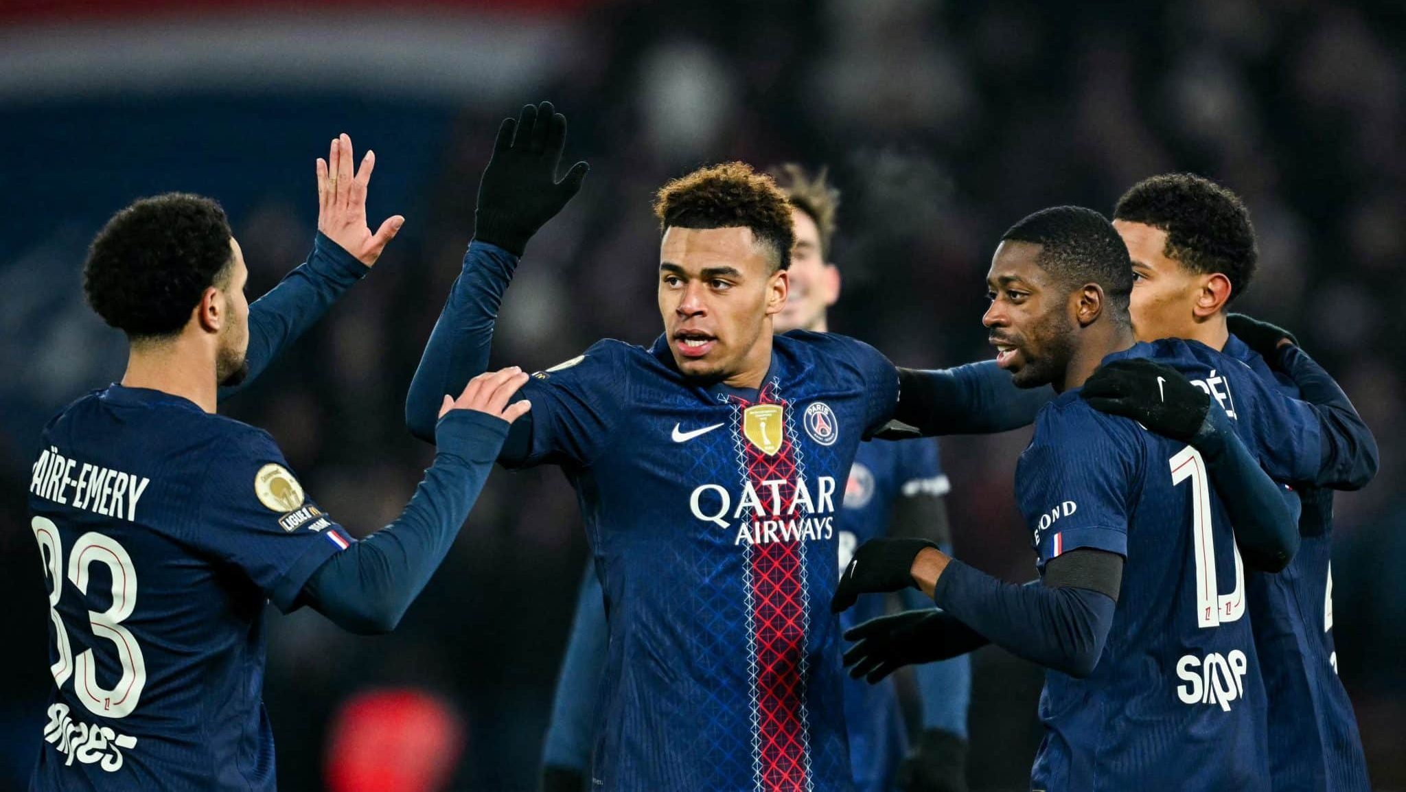 PSG x Arsenal Prognóstico 30/05/26
