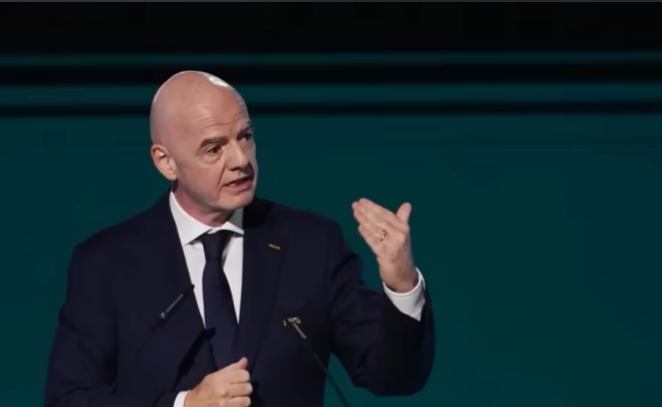 Fifa agenda reunião com Irã antes da Copa do Mundo após ausência em congresso