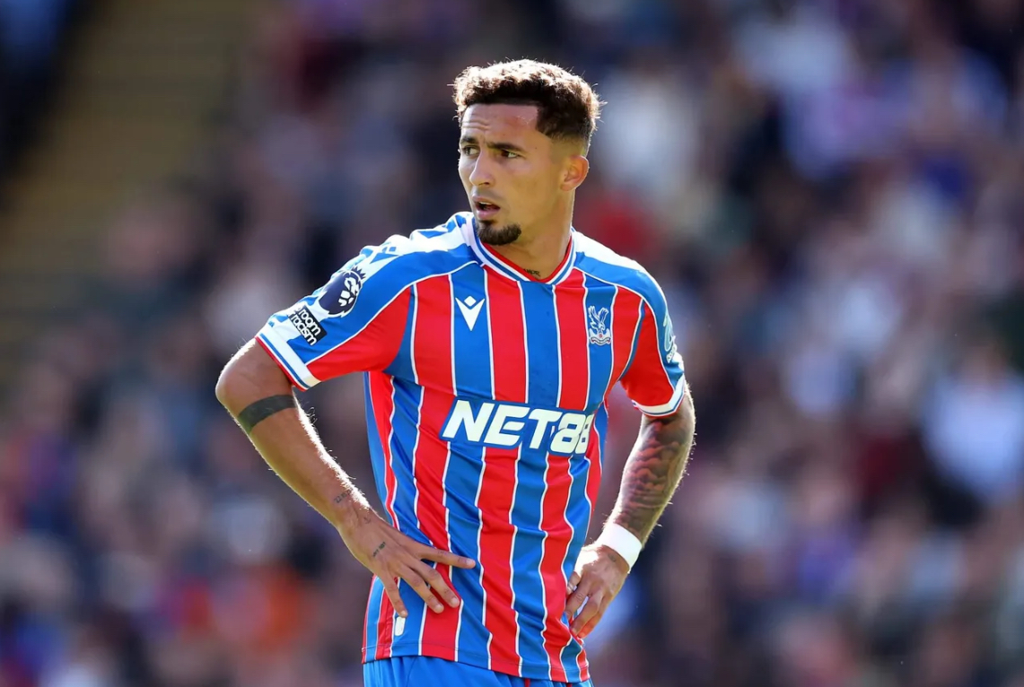 Shakhtar vs Crystal Palace Prediction: Londoners will be closer to success