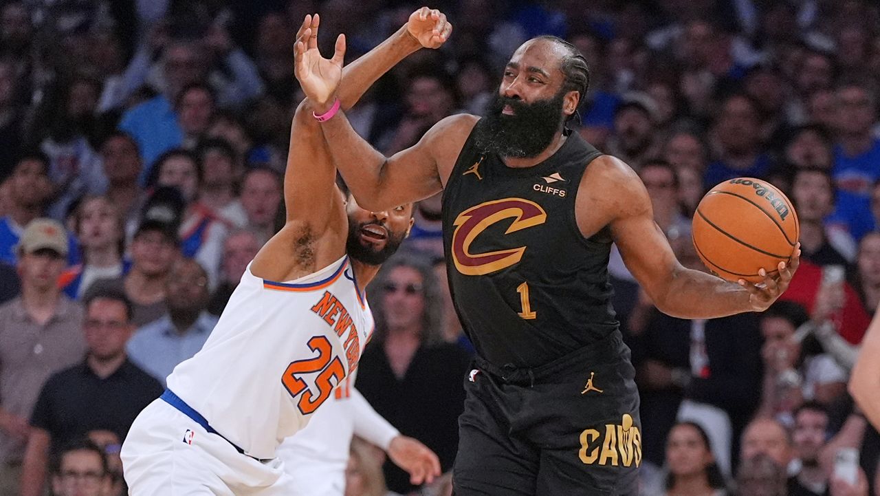 New York Knicks x Cleveland Cavaliers - Prognóstico 21/05/26