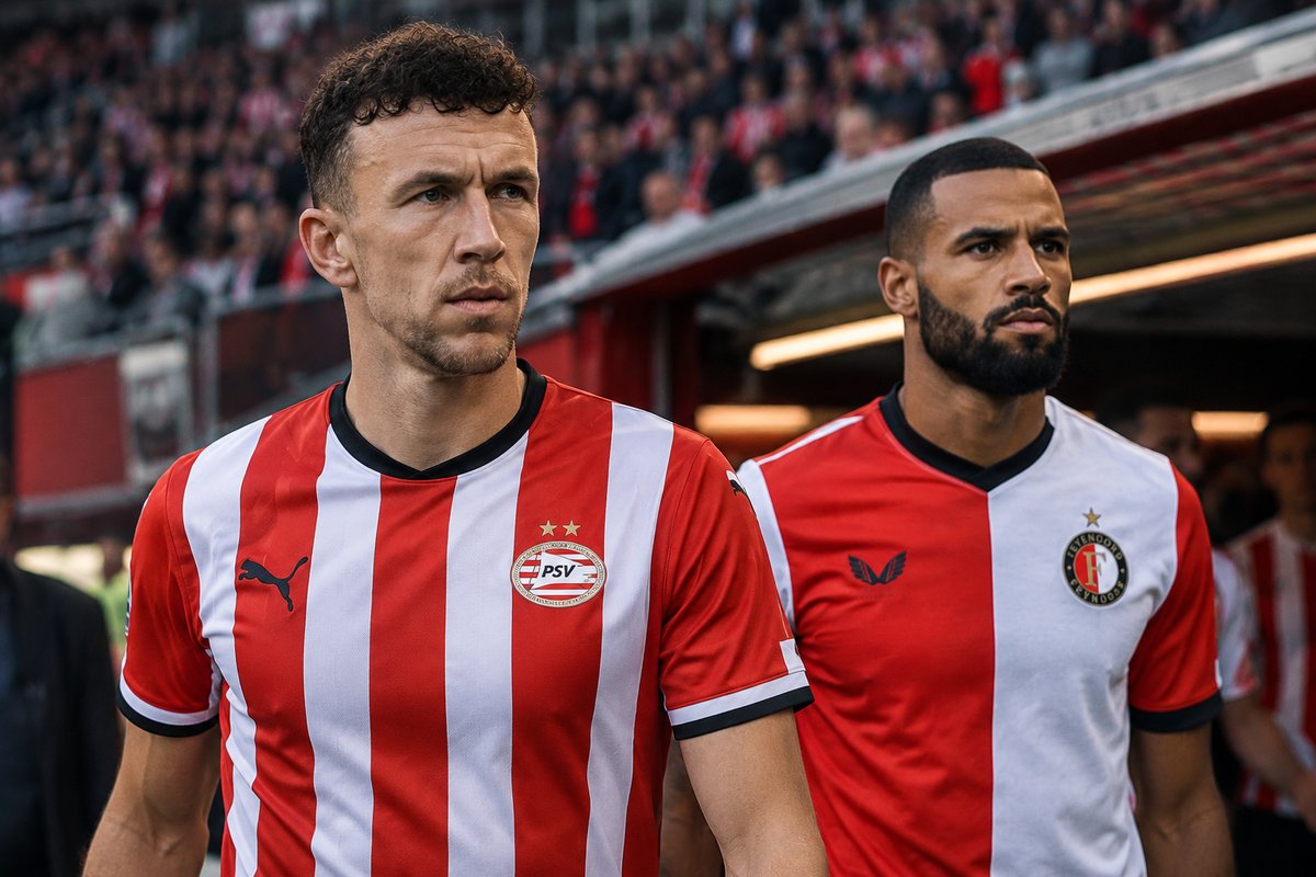 PSV Eindhoven vs Feyenoord Match Prediction 25 October 2026