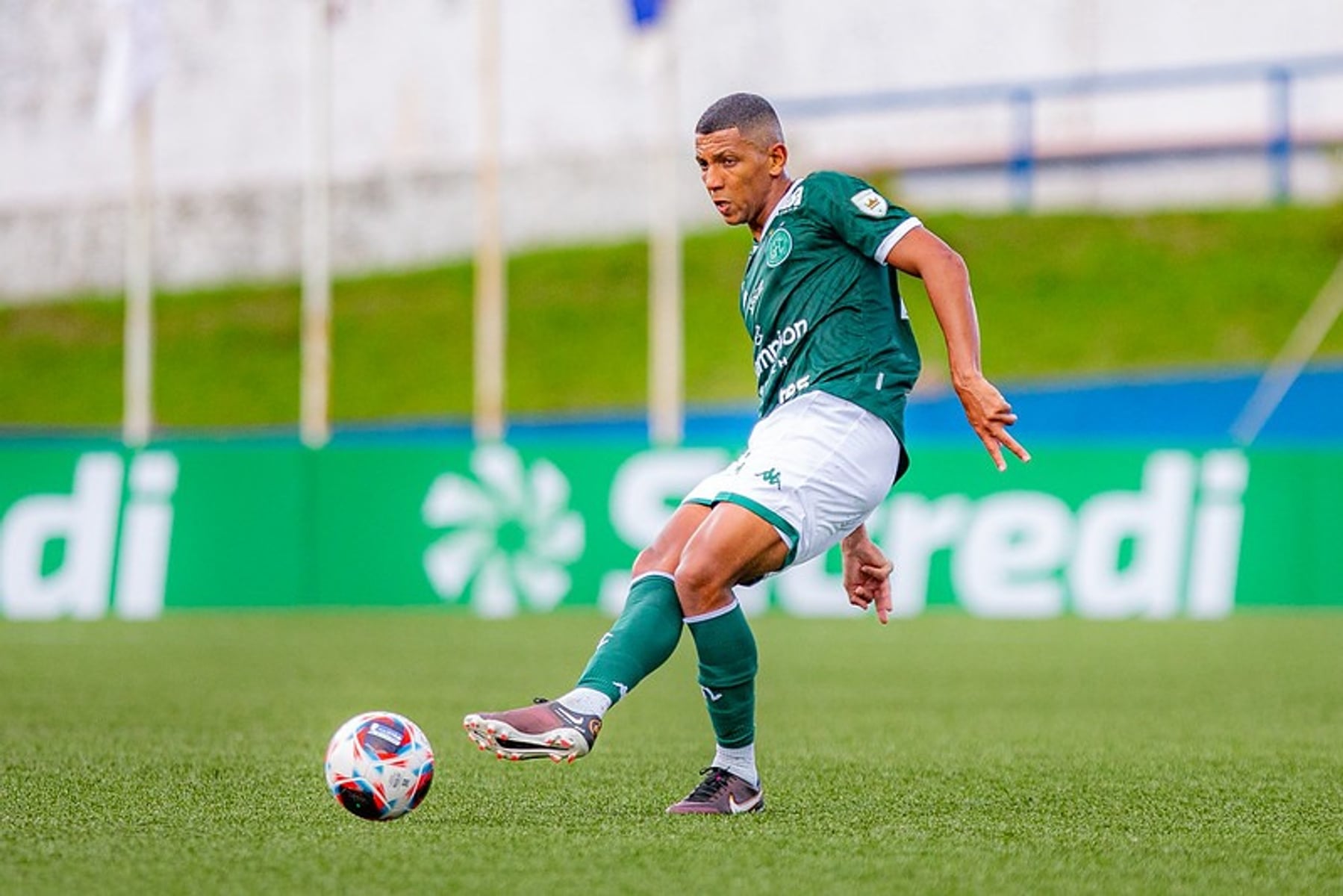 Lagarto anuncia volante Yago Henrique como reforço para a sequência da Série D