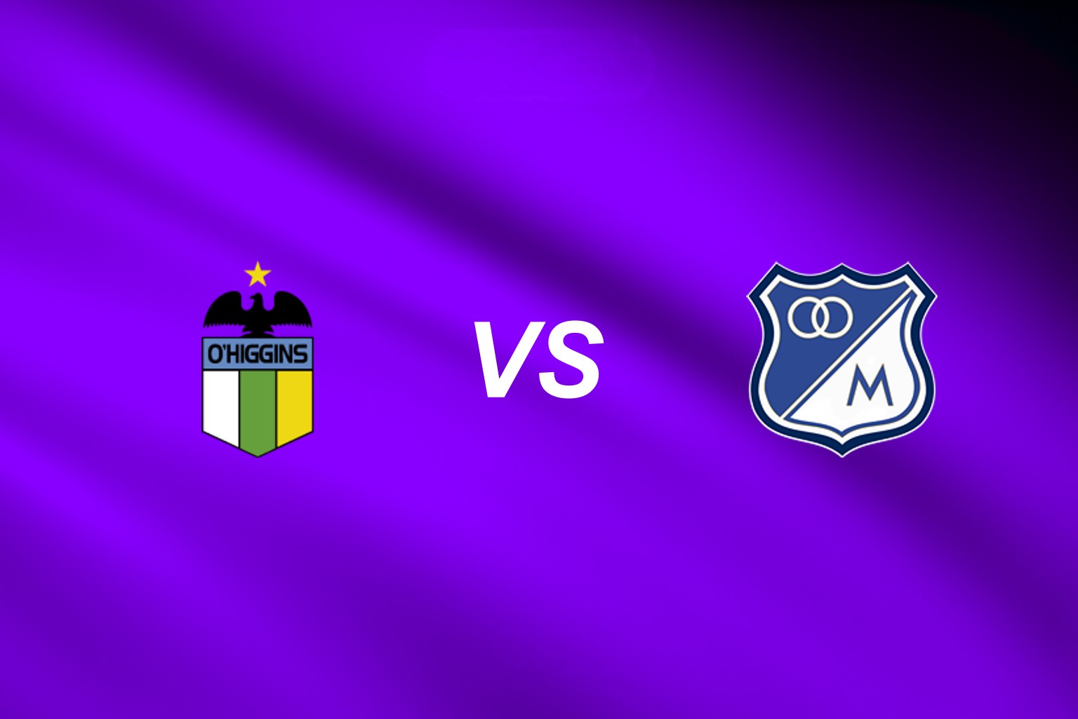 O'Higgins x Millonarios Palpites 07/04/25