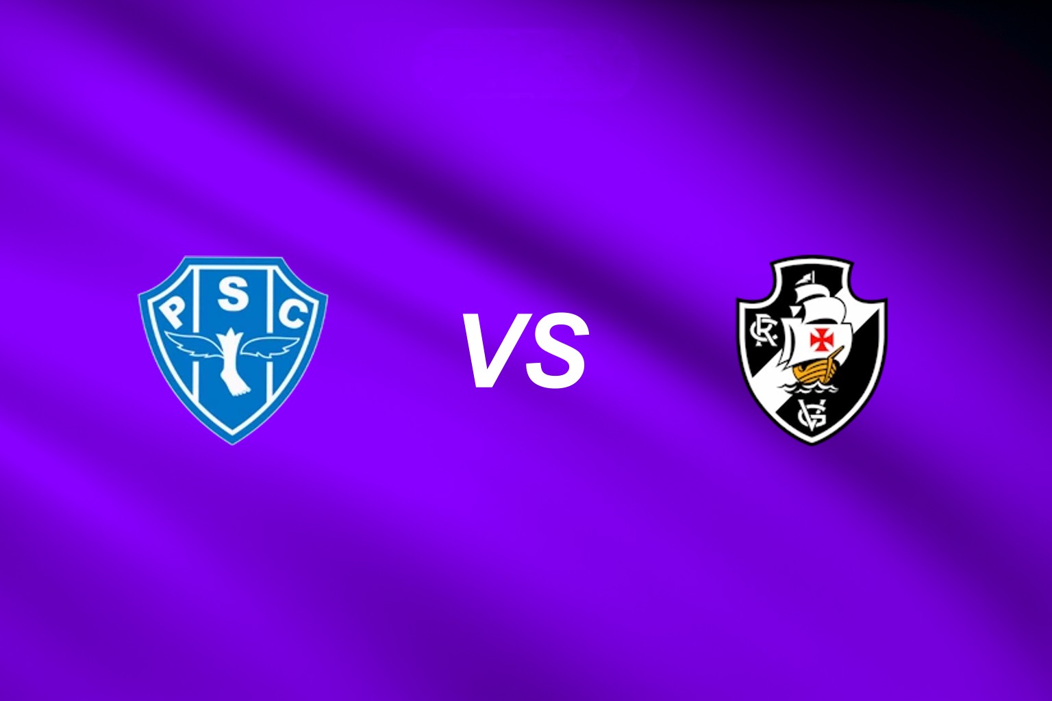 Paysandu x Vasco - Prognóstico 21/04/2026