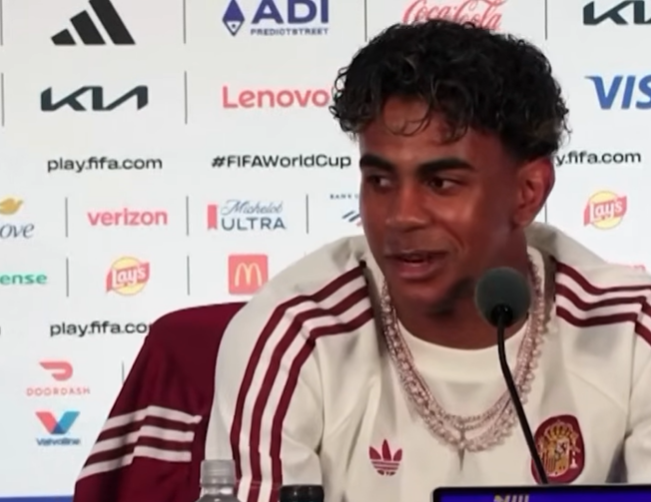 Xavi compara Lamine Yamal a Messi e faz previsão ousada antes de Espanha x França: "O futuro é dele"