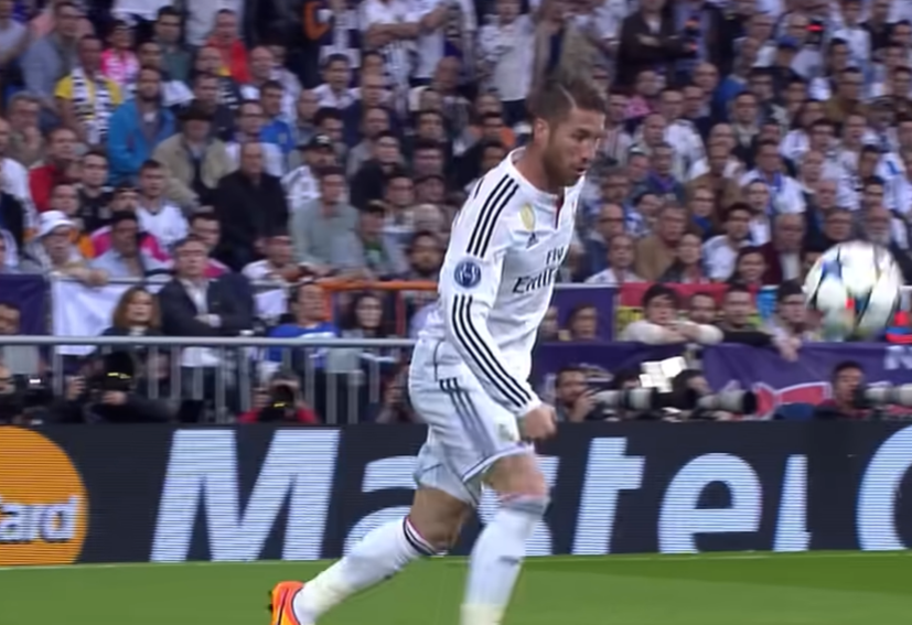 Sergio Ramos fica perto de comprar o Sevilla por R$ 2,5 bilhões
