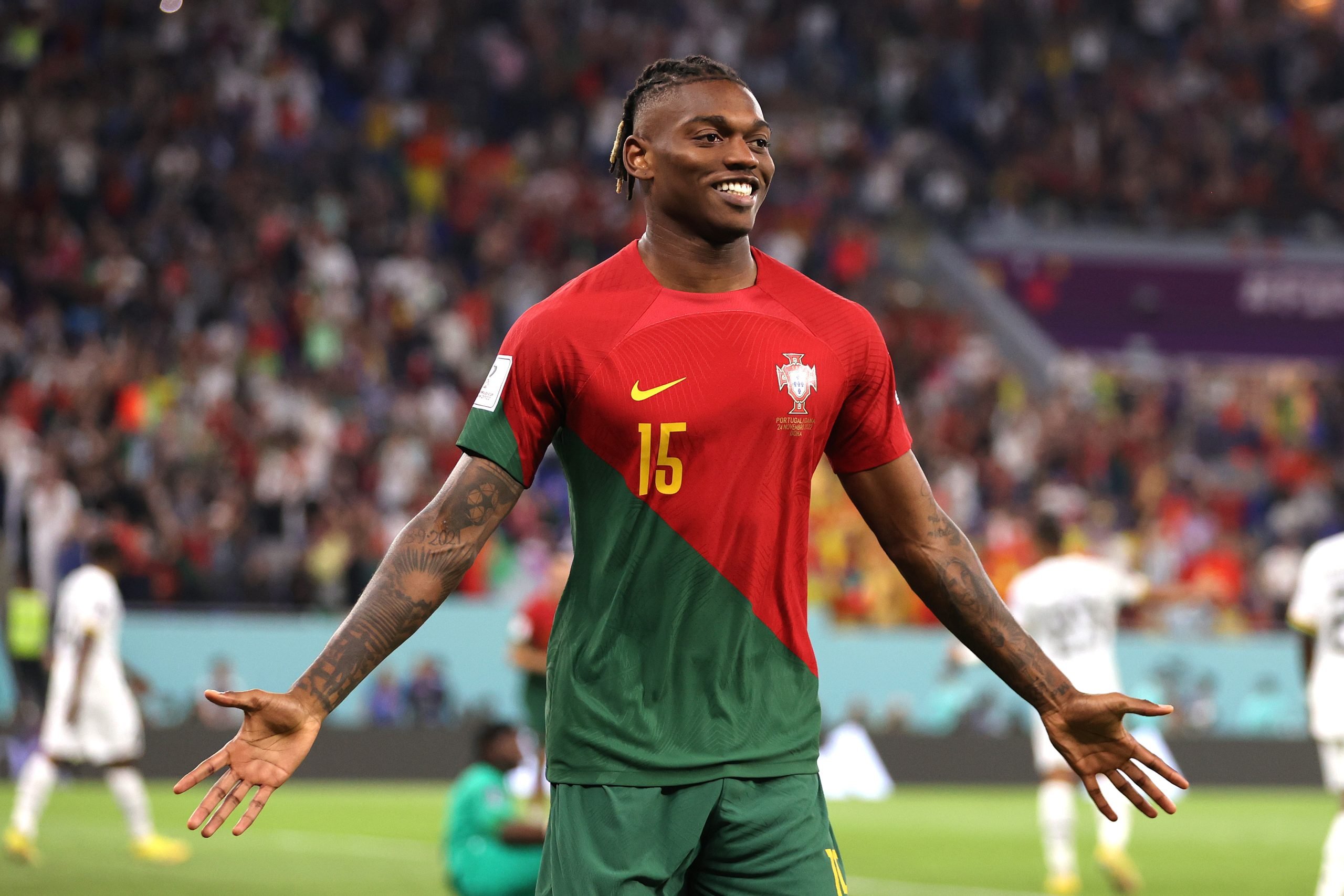 Portugal x Nigéria – Prognóstico 10/06/26