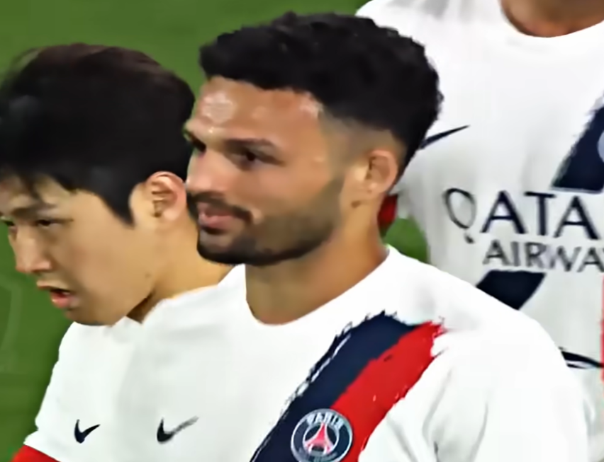 Milan anuncia Gonçalo Ramos em contratação recorde após saída do PSG