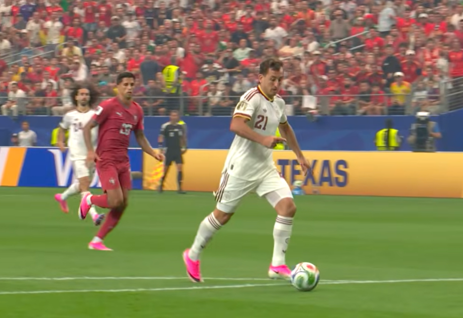 Espanha elimina Portugal com gol nos acréscimos e encerra trajetória de Cristiano Ronaldo em Copas do Mundo