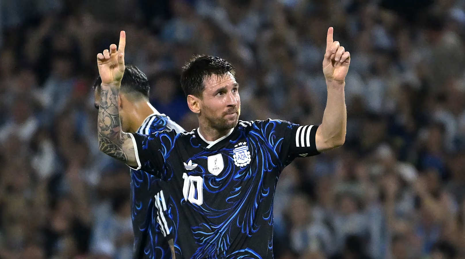 Argentina x Egito Prognóstico 07/07/26