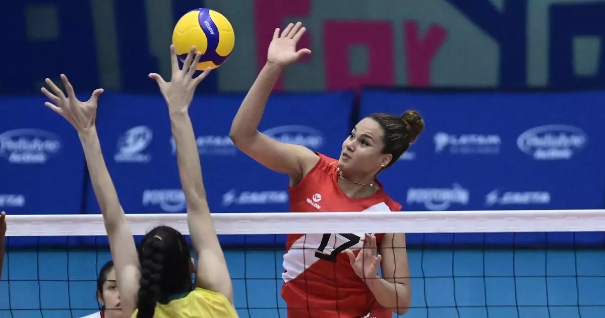 Quantos sets tem uma partida de voleibol?